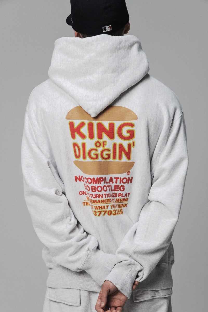RECOGNIZE 23SS COLLECTION – UP NORTH