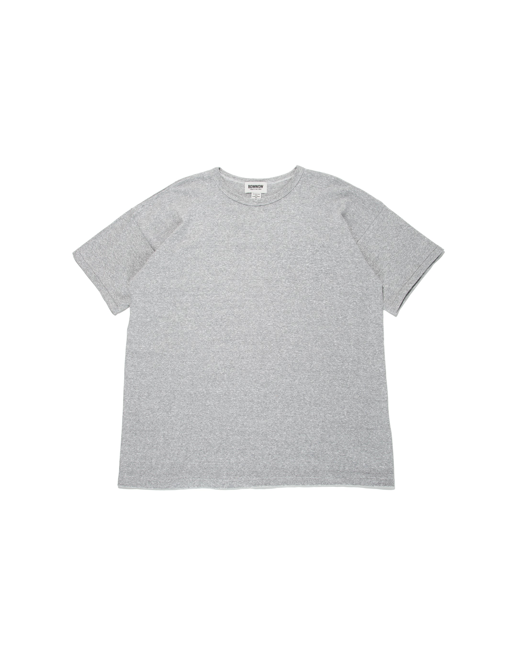 25SS BOWWOW 8812 TANKTOP/XL 2色セット バウワウ 25SS BOWWOW 8812 TANKTOP/XL 2色セット バウワウ