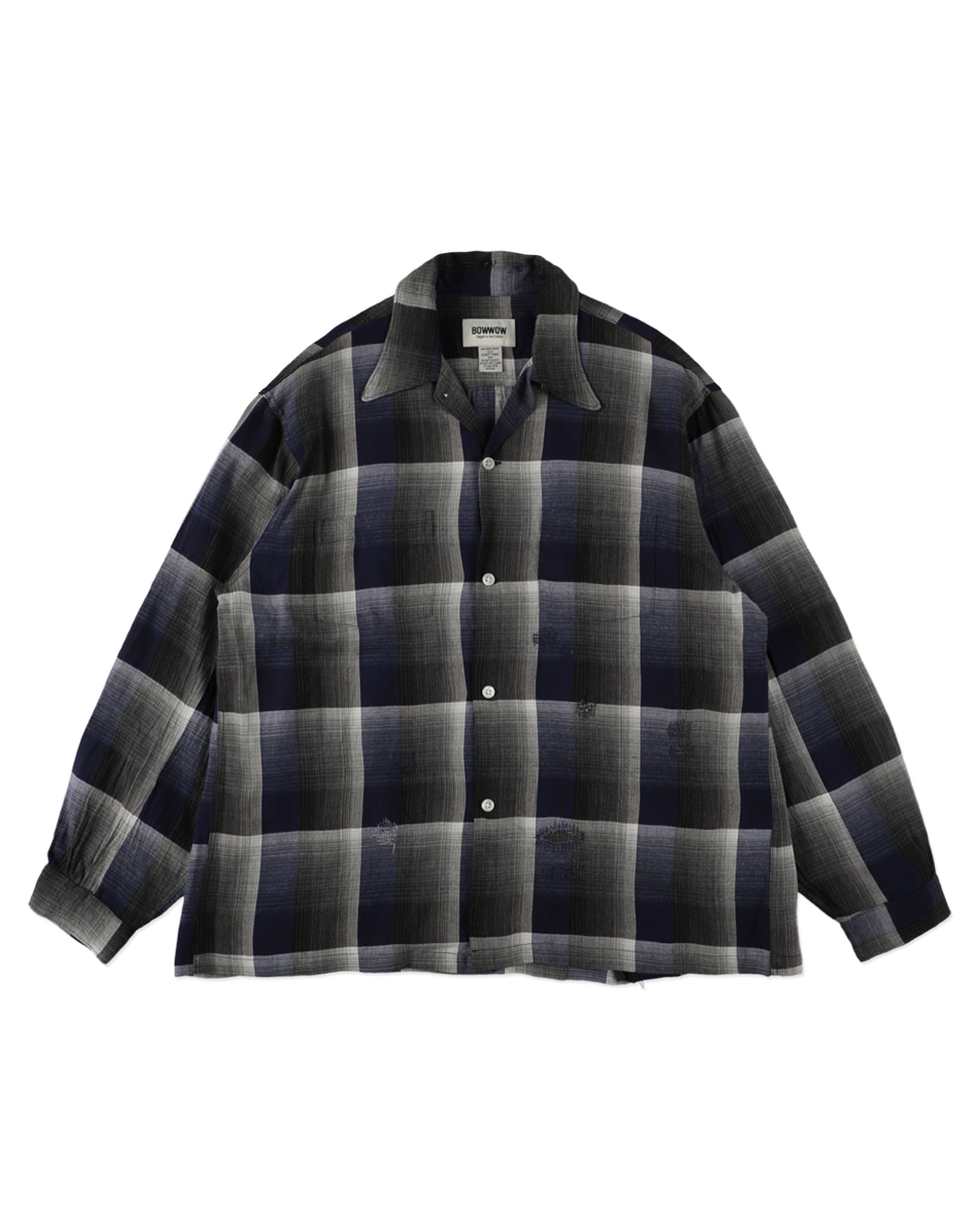 BOW WOW〉8812 TEE｜UP NORTH ONLINE STORE