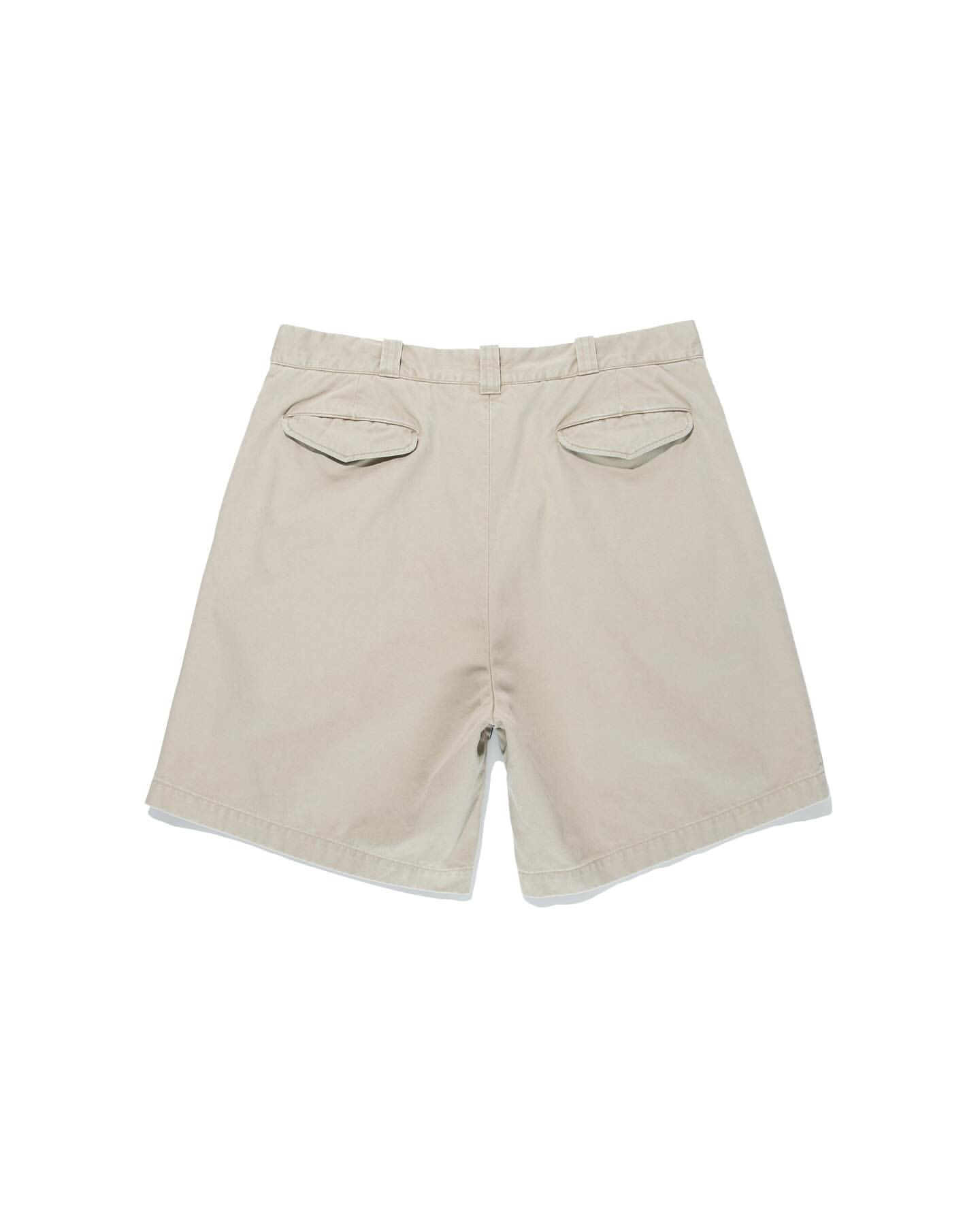 BOW WOW〉BANDANA REMADE CHINO SHORTS｜UP NORTH ONLINE STORE
