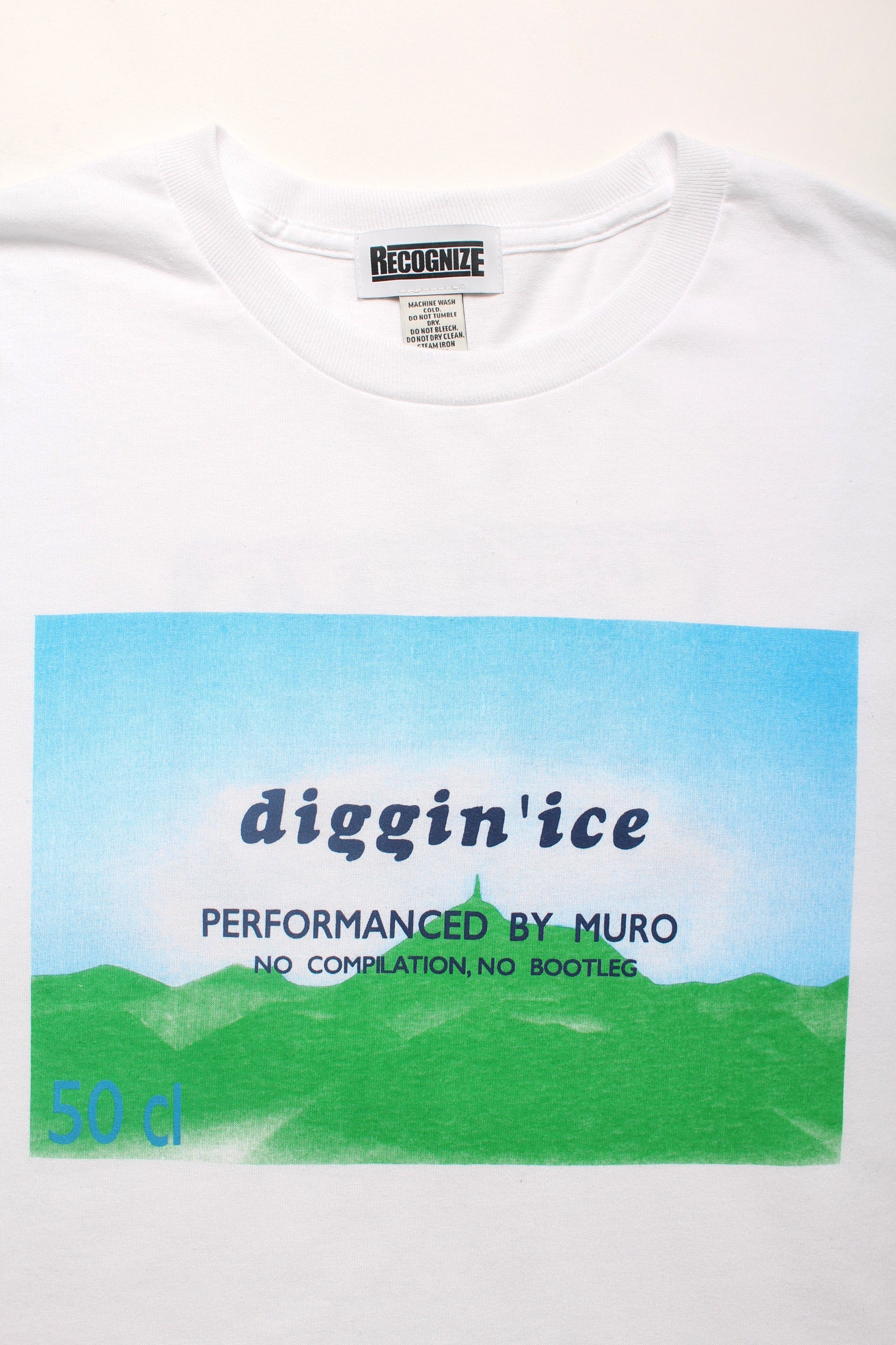 MURO / Diggin' Ice'96日本語ラップ - 洋楽