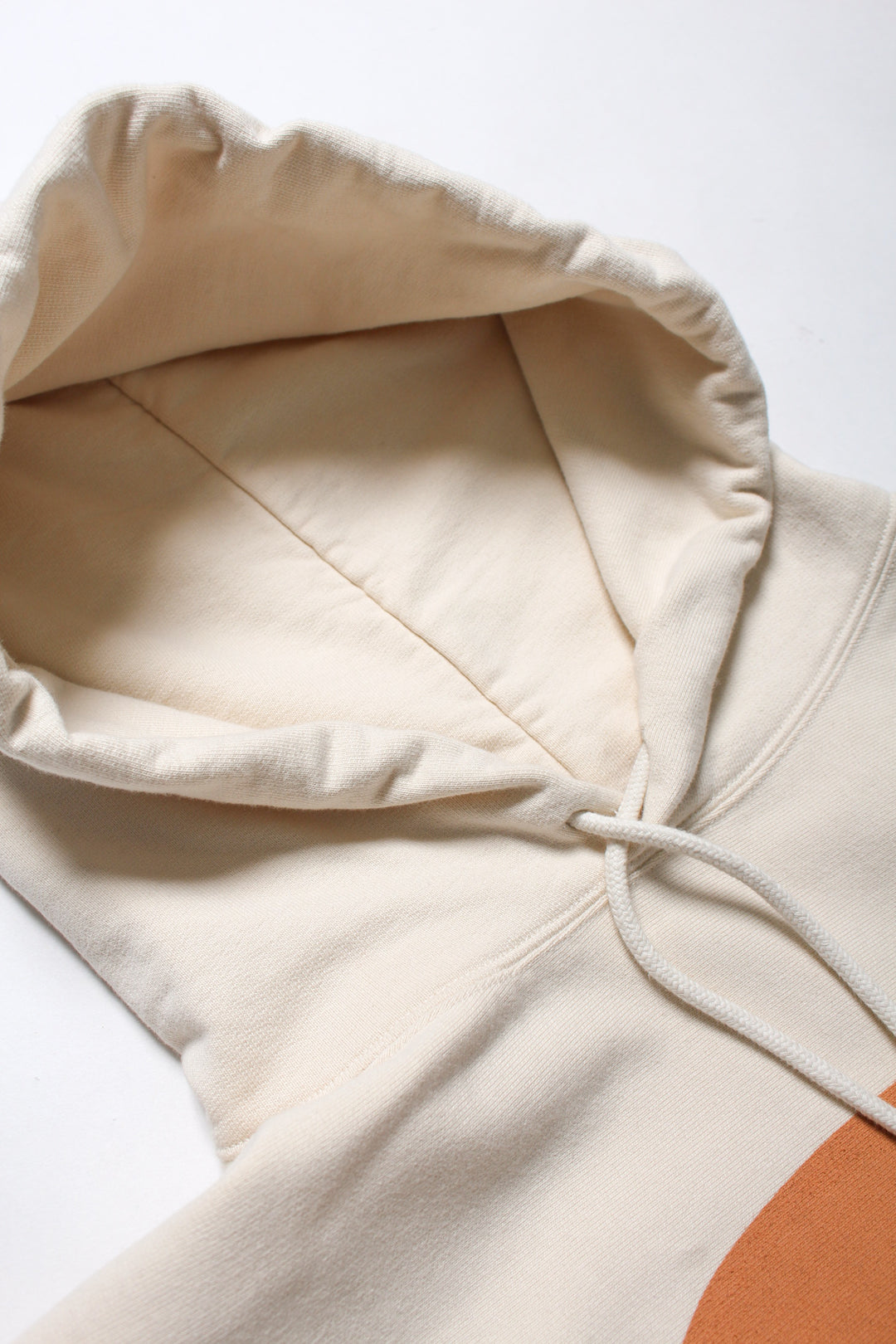 〈RECOGNIZE〉KOD HOODIE / O.BEIGE