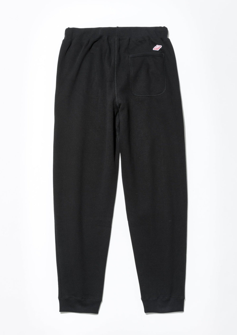 Battenwear〉Step-Up Sweatpants / Black｜UP NORTH ONLINE STORE