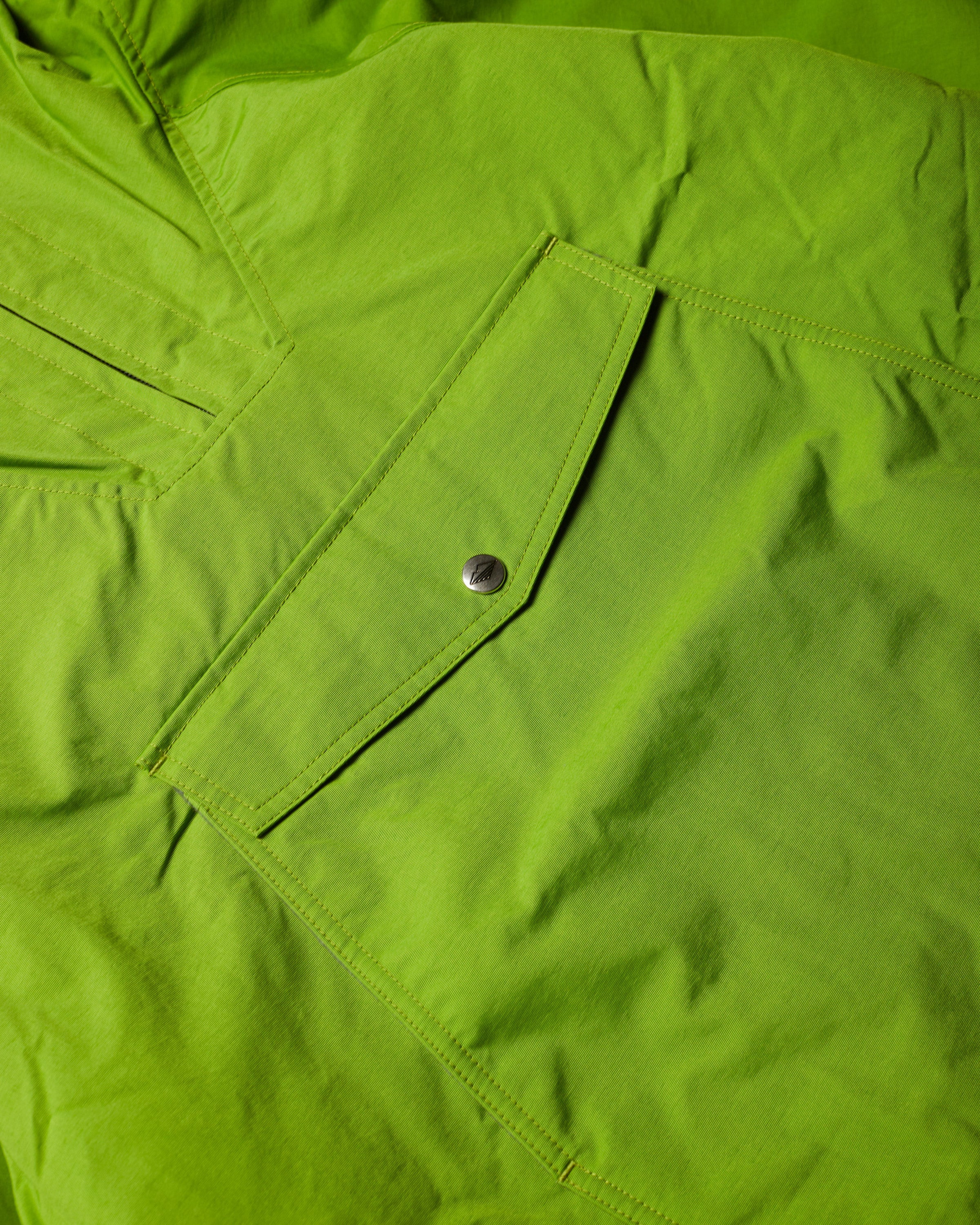 UTUCKY 様　BATTENWEAR Scout Anorak バテンウェア Battenwear（バテンウエア）の「【Battenwear/バテンウェア】米国製