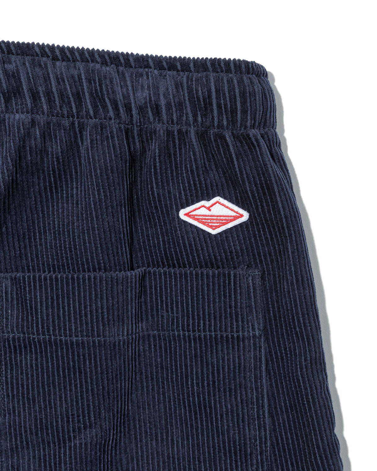 Battenwear〉Active Lazy Pants / Navy Corduroy｜UP NORTH ONLINE STORE