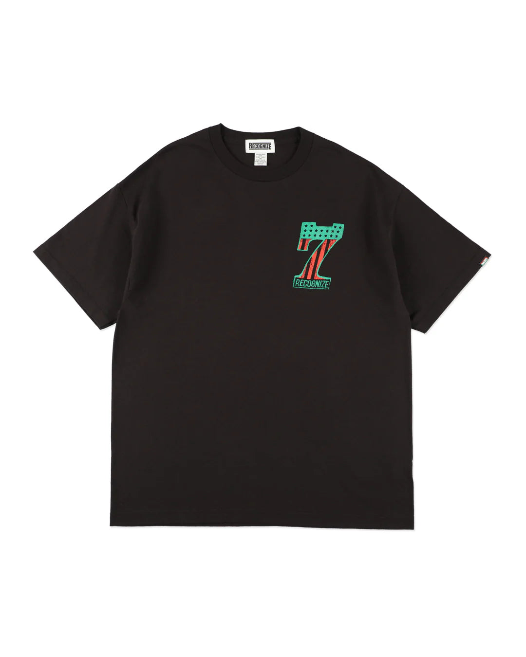 RECOGNIZE〉#7 VINYL UDAGAWA TEE｜UP NORTH ONLINE STORE