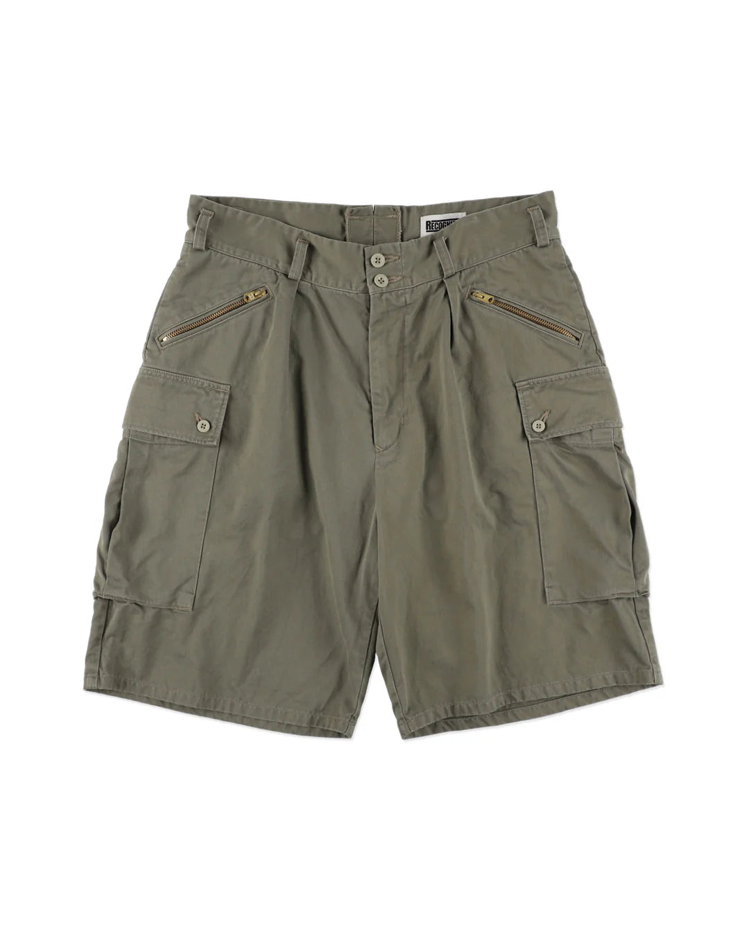 RECOGNIZE〉NEW YORK CARGO SHORTS｜UP NORTH ONLINE STORE