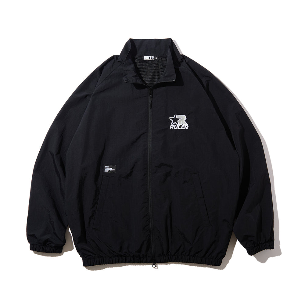 XG Nylon Pullover JKT ジャケット Lサイズ 62ACE86E-5E9E-4C9F-B4A6-