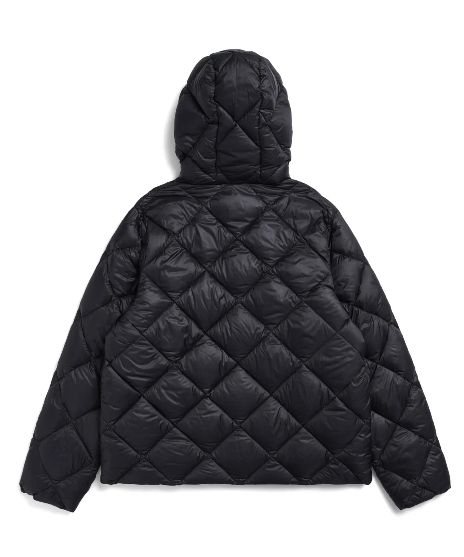 ダウン ダウンジャケット 「TAION」 シティ フード ダウンジャケット / キッズ 140cm-150cm キッズ シティ フード ダウンジャケット \u2013 TAIONインナーダウン公式ブランドサイト