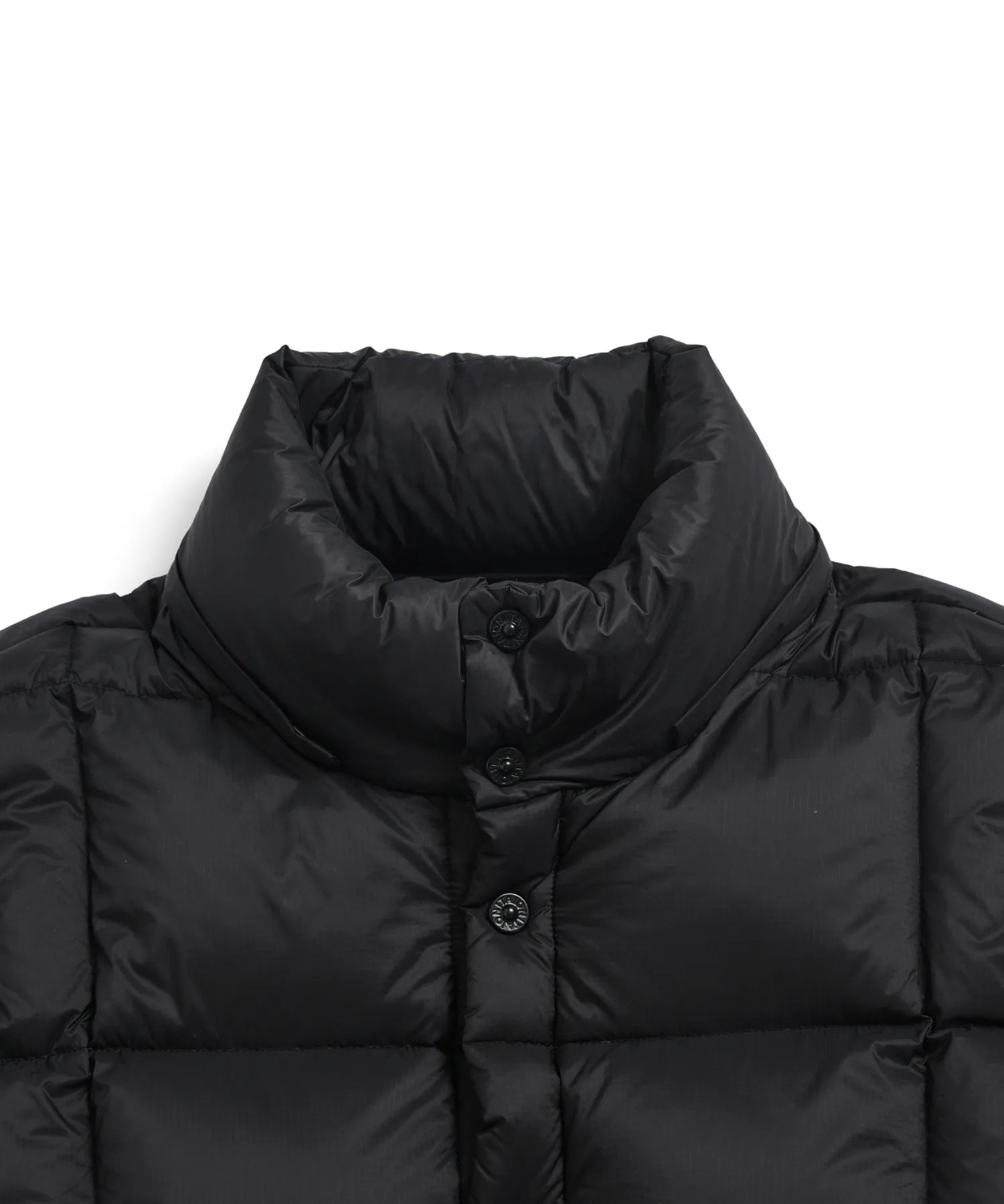 TAION〉[UNISEX] スポーツ ダウンベンチコート(TAION-126WZXST