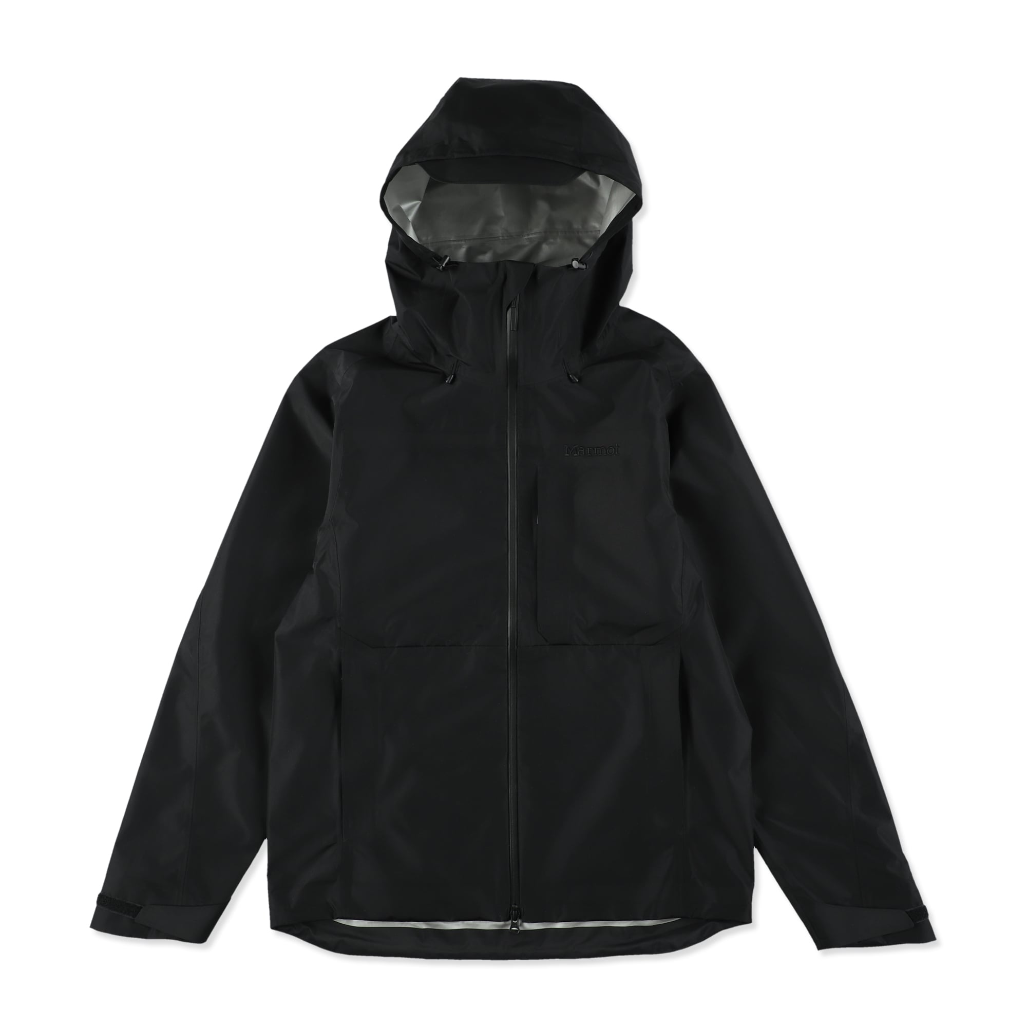【7月7日まで】Marmot GORE-TEX Nika Jacket Ⅱ Marmot〉GTX Nika Jacket Ⅱ｜UP NORTH ONLINE STORE