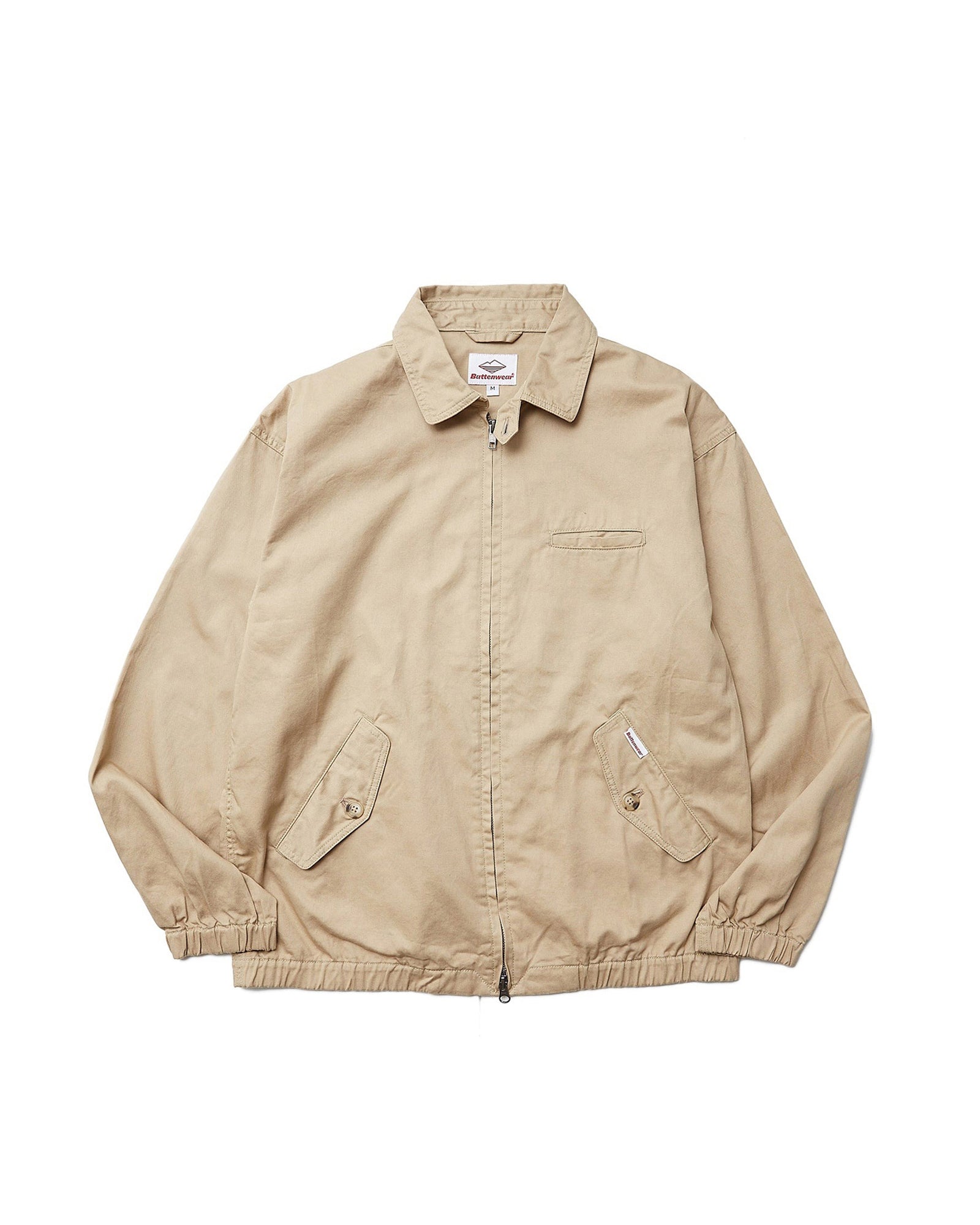 Battenwear〉Wander Jacket / Beige｜UP NORTH ONLINE STORE