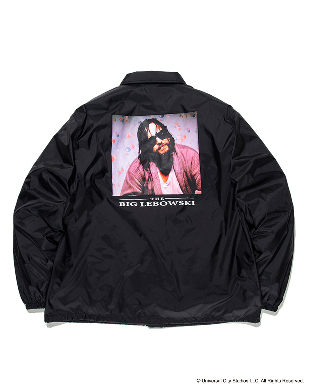 〈BOW WOW/BIG LEBOWSKI〉COACH JK｜UP NORTH ONLINE STORE