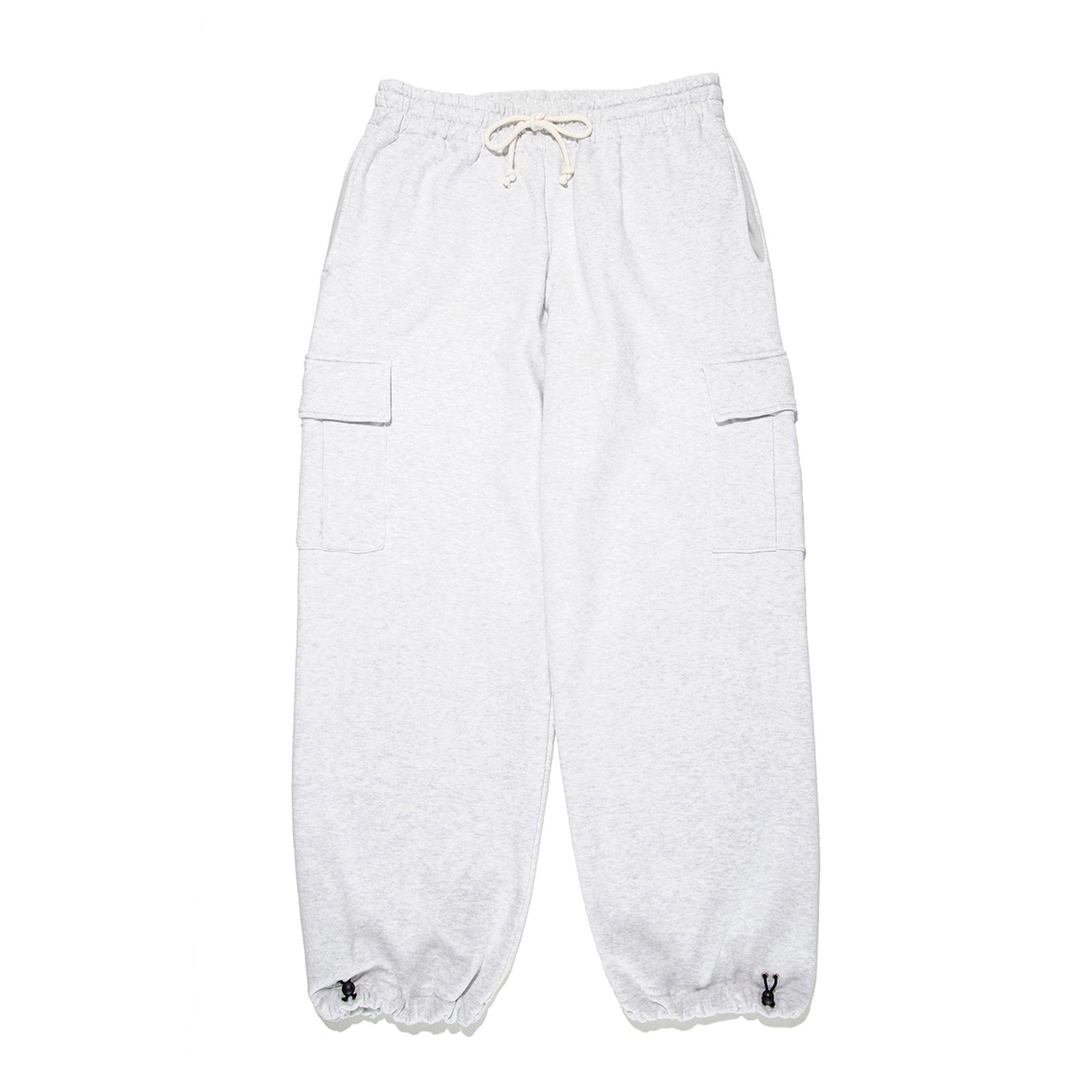 BOW WOW - SWEAT CARGO PANTS｜UP NORTH ONLINE STORE