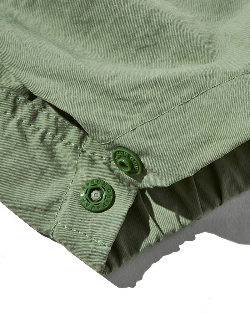 Battenwear - Beach Breaker / Sage｜UP NORTH ONLINE STORE
