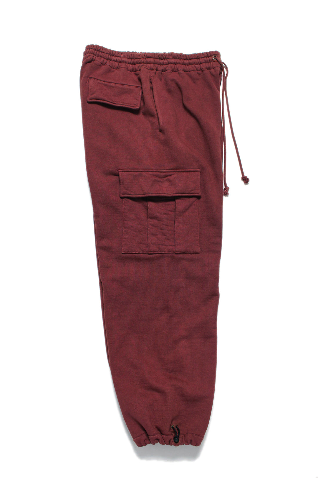 BOW WOW - SWEAT CARGO PANTS｜UP NORTH ONLINE STORE