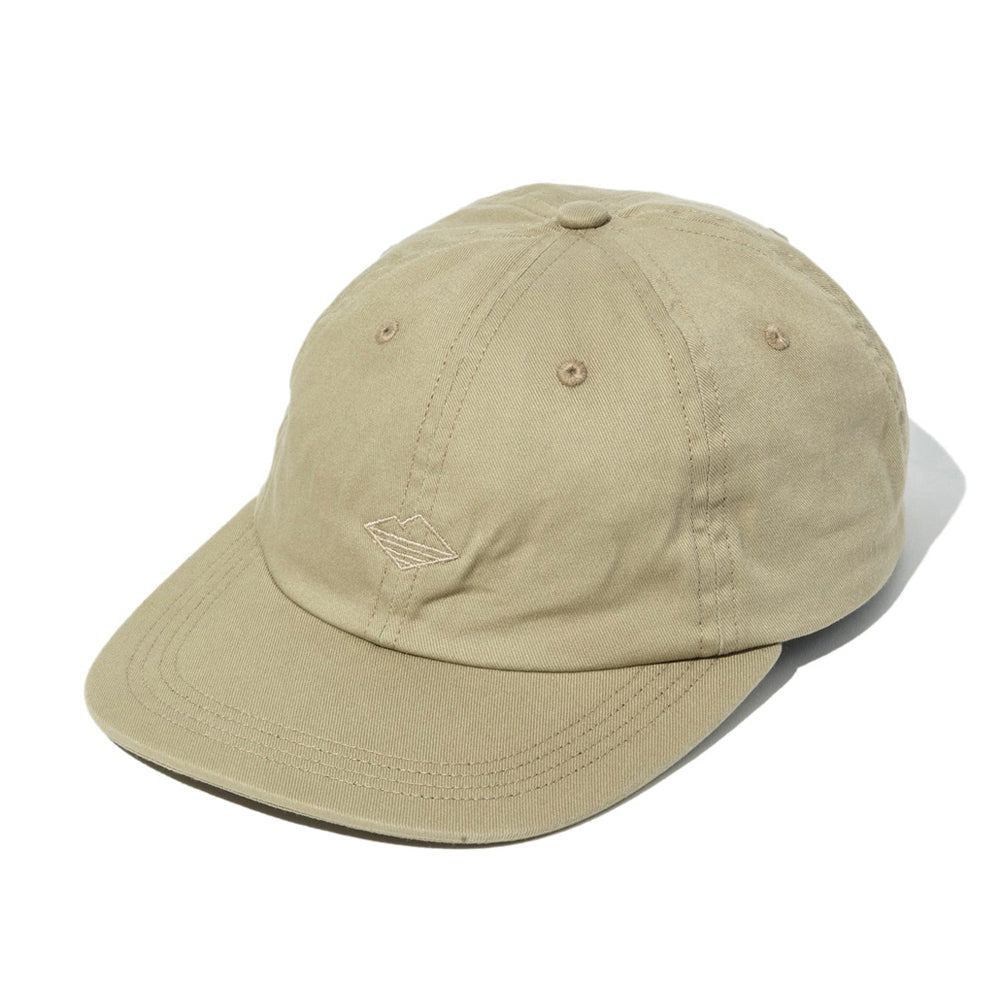 Battenwear - Field Cap / Khaki｜UP NORTH ONLINE STORE