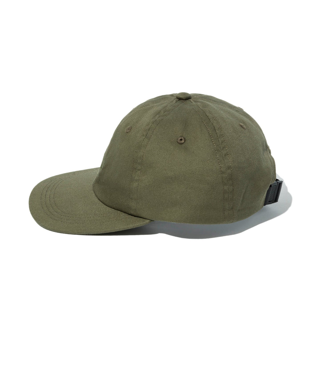 Battenwear - Field Cap / Olive｜UP NORTH ONLINE STORE