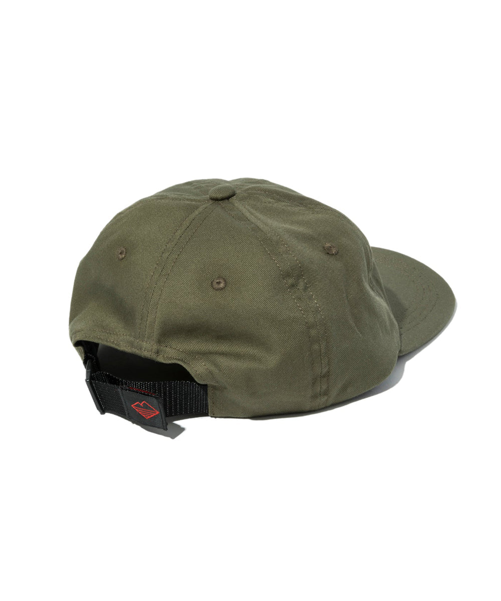 Battenwear - Field Cap / Olive｜UP NORTH ONLINE STORE