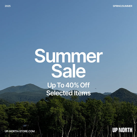 SUMMER SALE