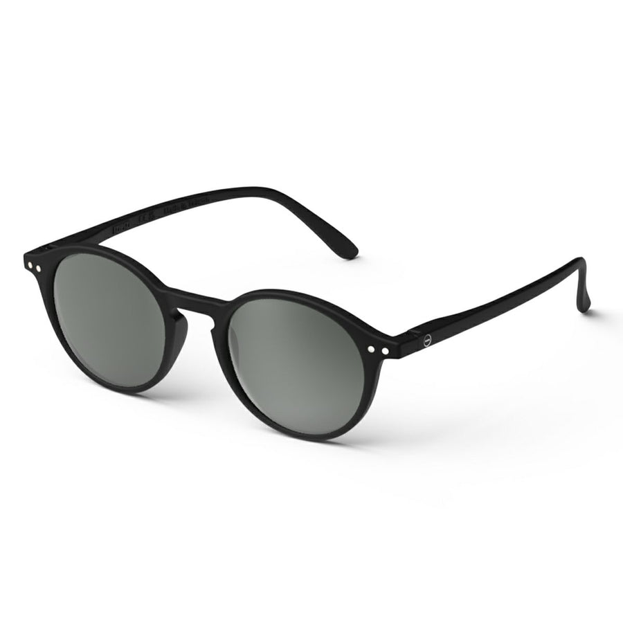 〈IZIPIZI〉SUN #D Black