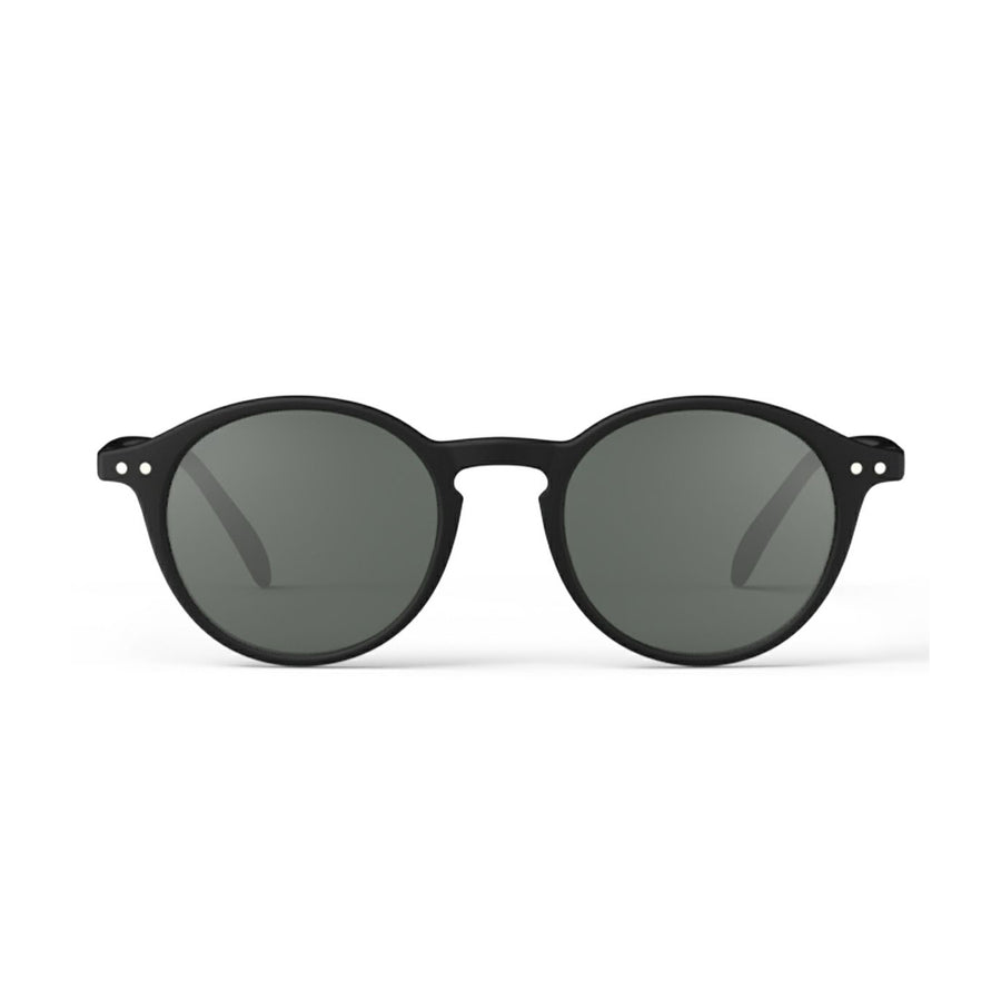 〈IZIPIZI〉SUN #D Black