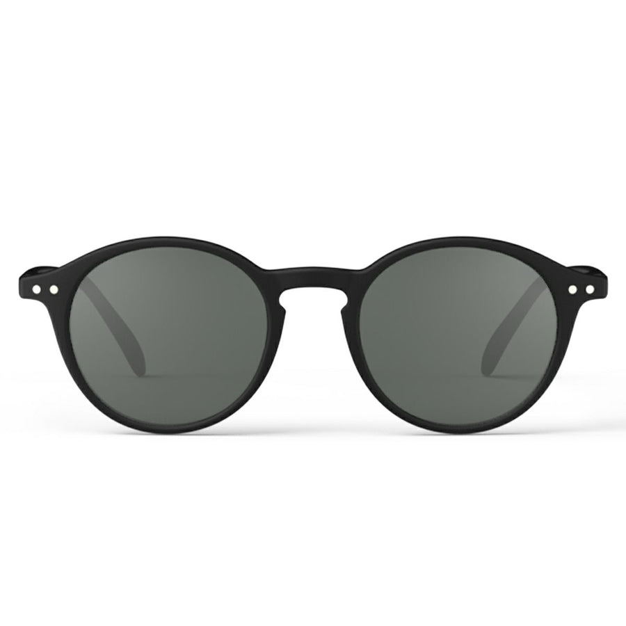 〈IZIPIZI〉SUN #D Black