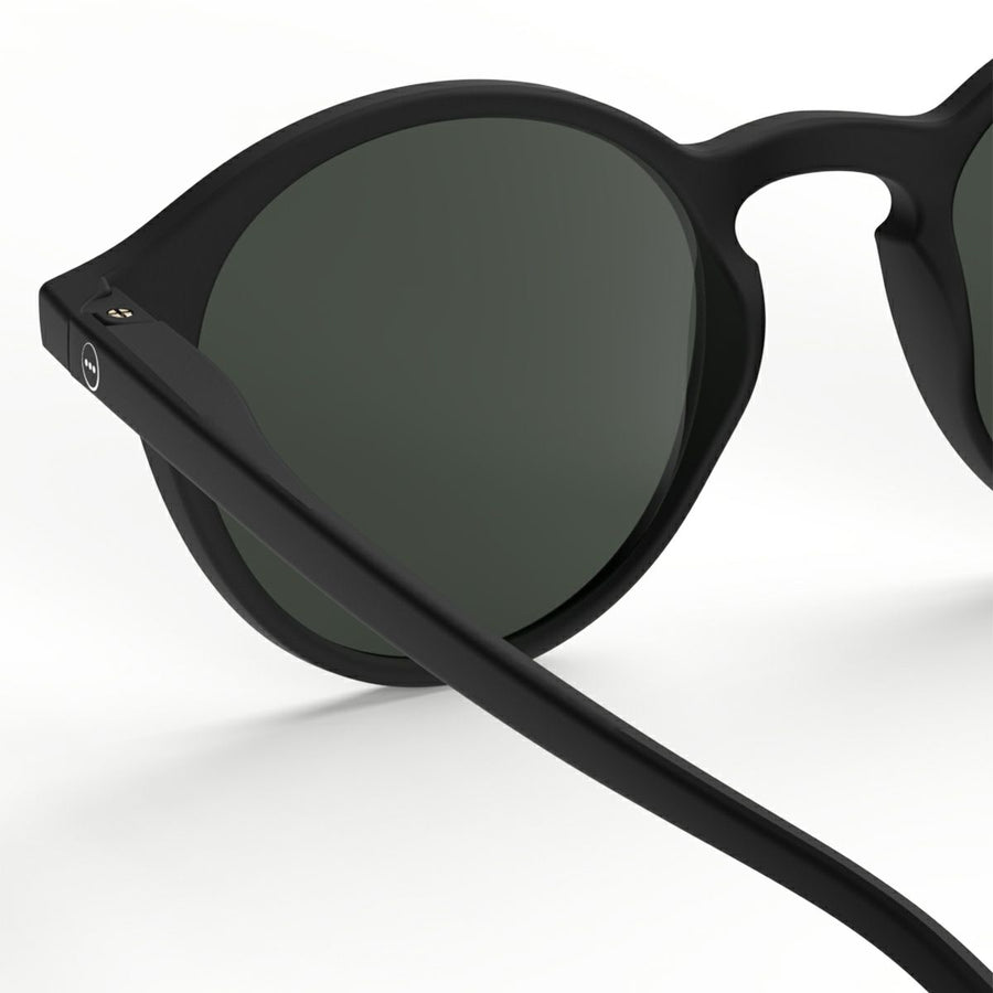 〈IZIPIZI〉SUN #D Black