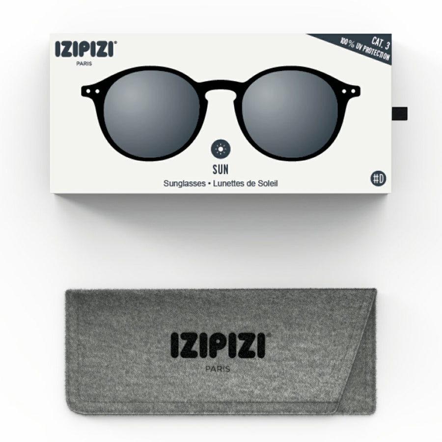 〈IZIPIZI〉SUN #C Tortoise