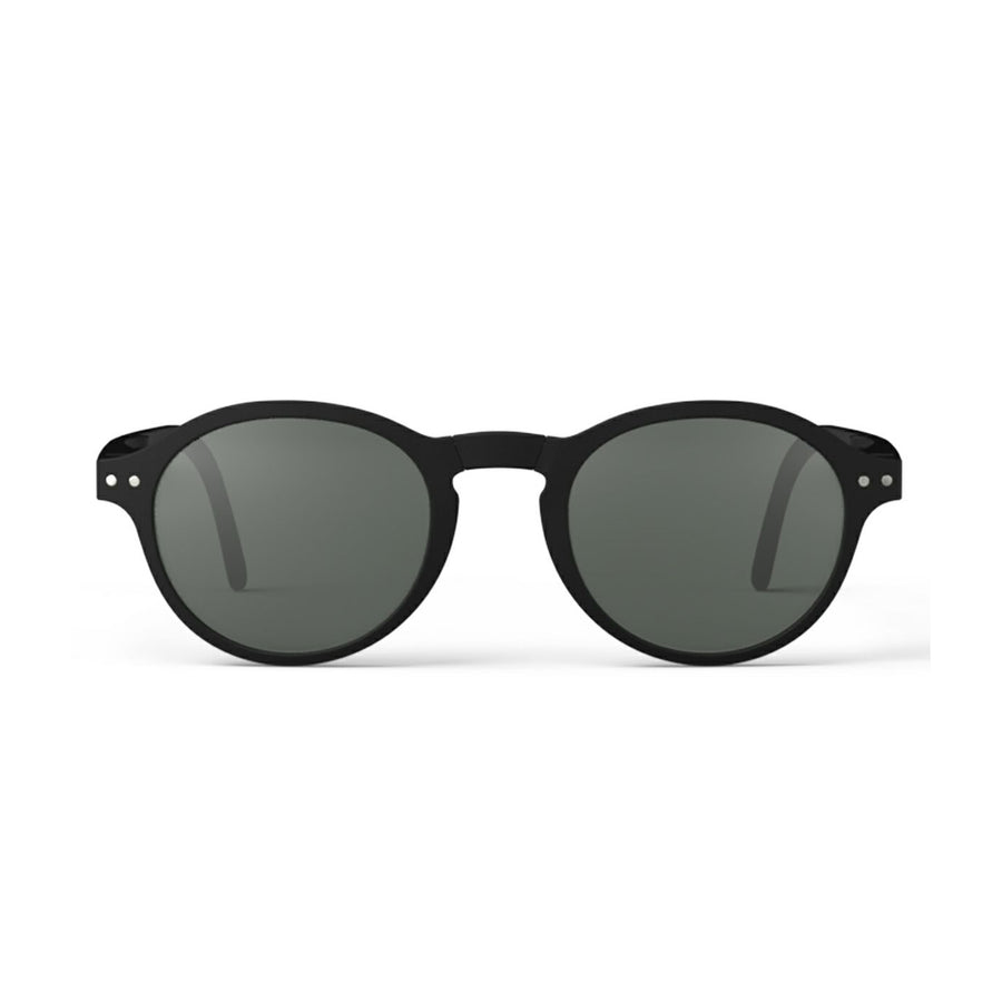 〈IZIPIZI〉SUN #F Black