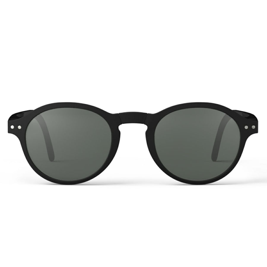 〈IZIPIZI〉SUN #F Black