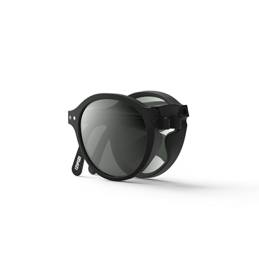 〈IZIPIZI〉SUN #F Black