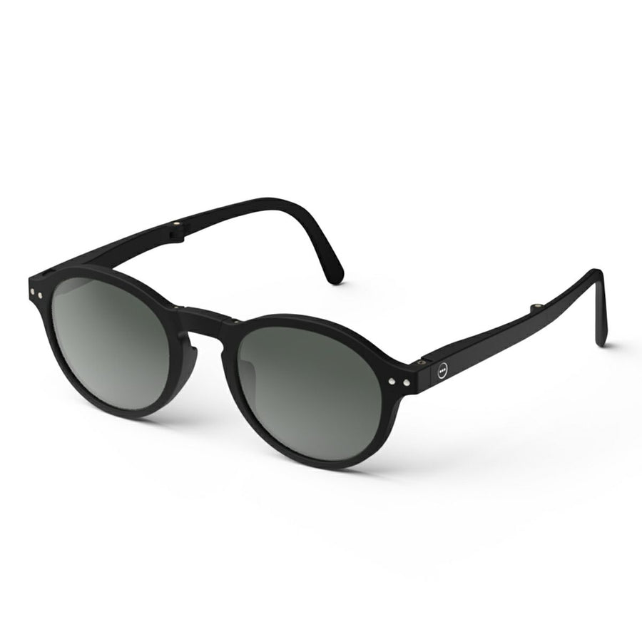 〈IZIPIZI〉SUN #F Black