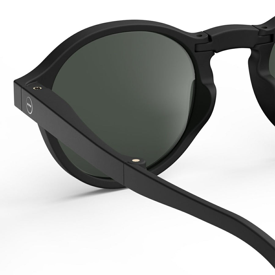 〈IZIPIZI〉SUN #F Black