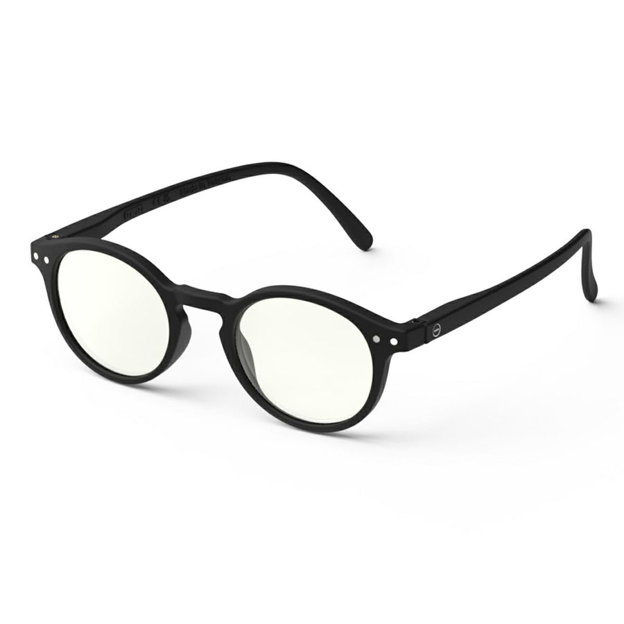 〈IZIPIZI〉SCREEN #H Black