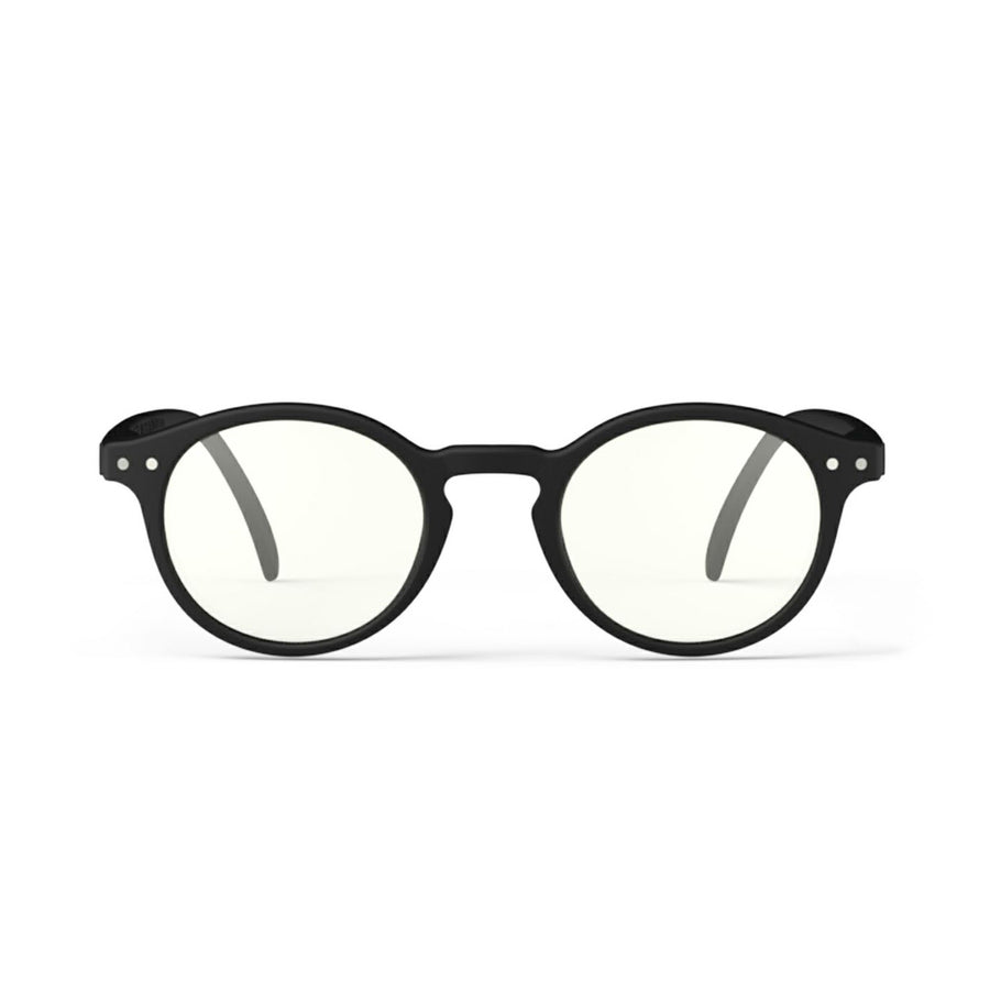 〈IZIPIZI〉SCREEN #H Black