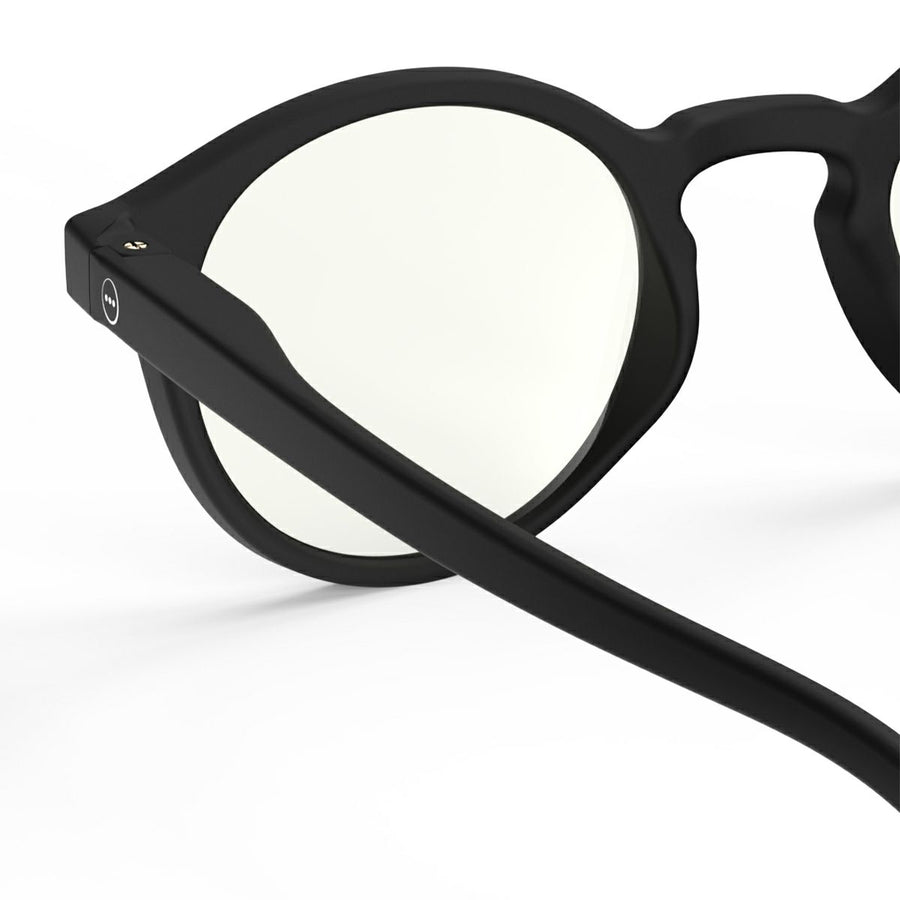 〈IZIPIZI〉SCREEN #H Black