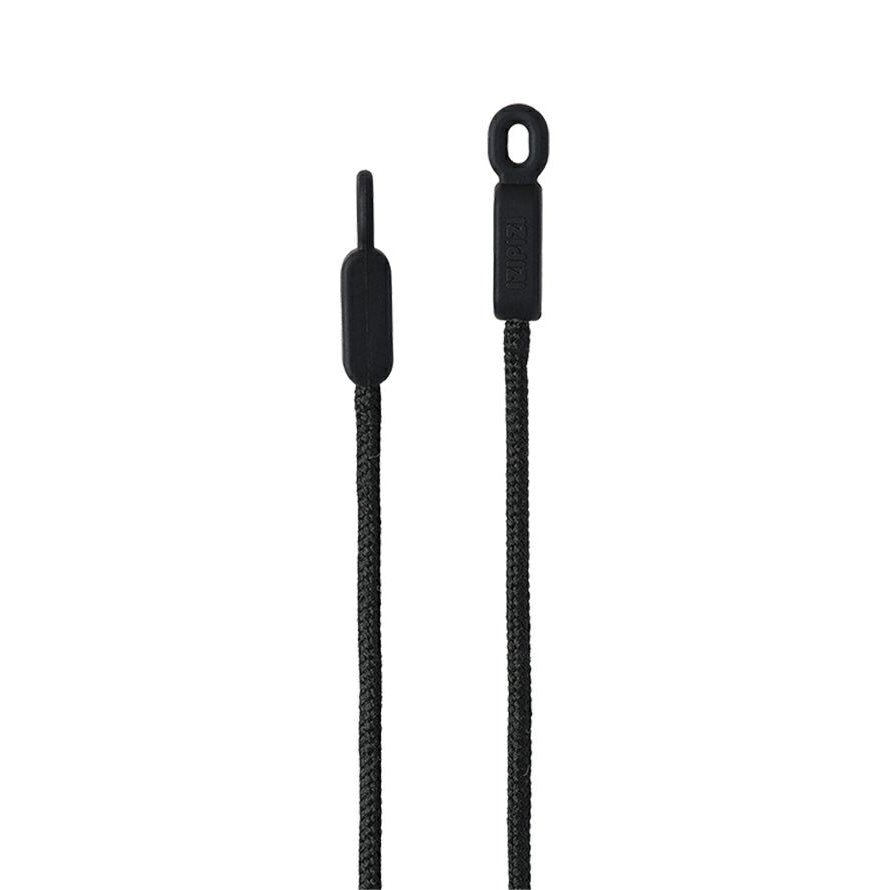 〈IZIPIZI〉Daily Cord Black