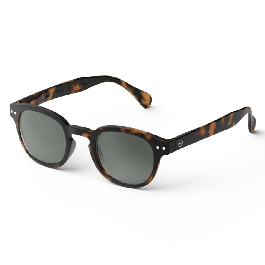 〈IZIPIZI〉SUN #C Tortoise