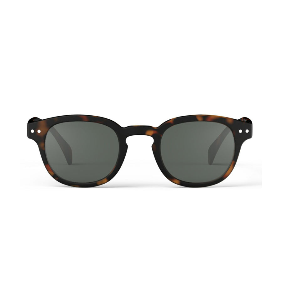 〈IZIPIZI〉SUN #C Tortoise