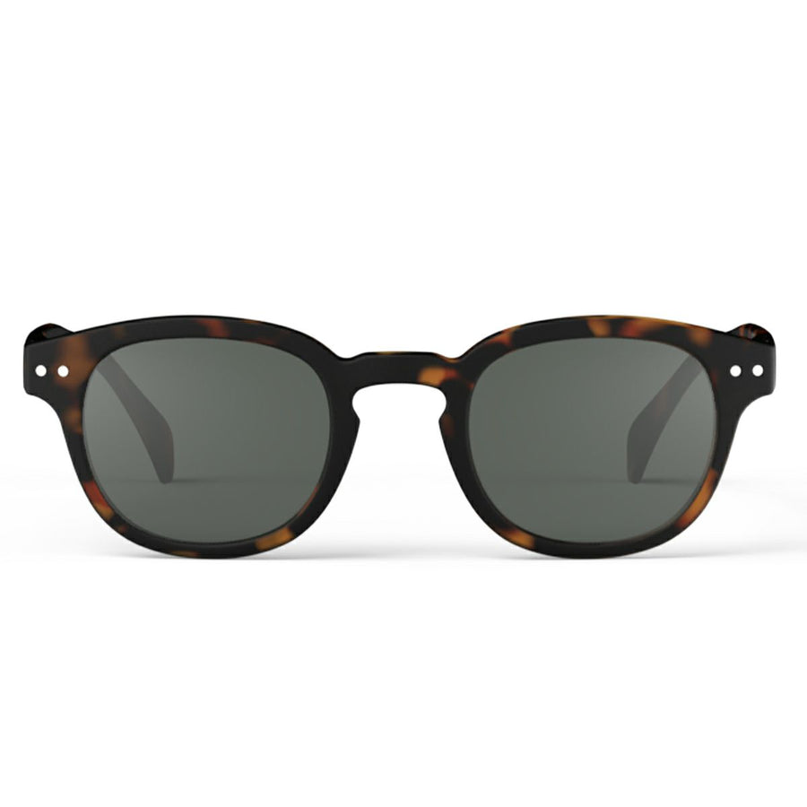 〈IZIPIZI〉SUN #C Tortoise