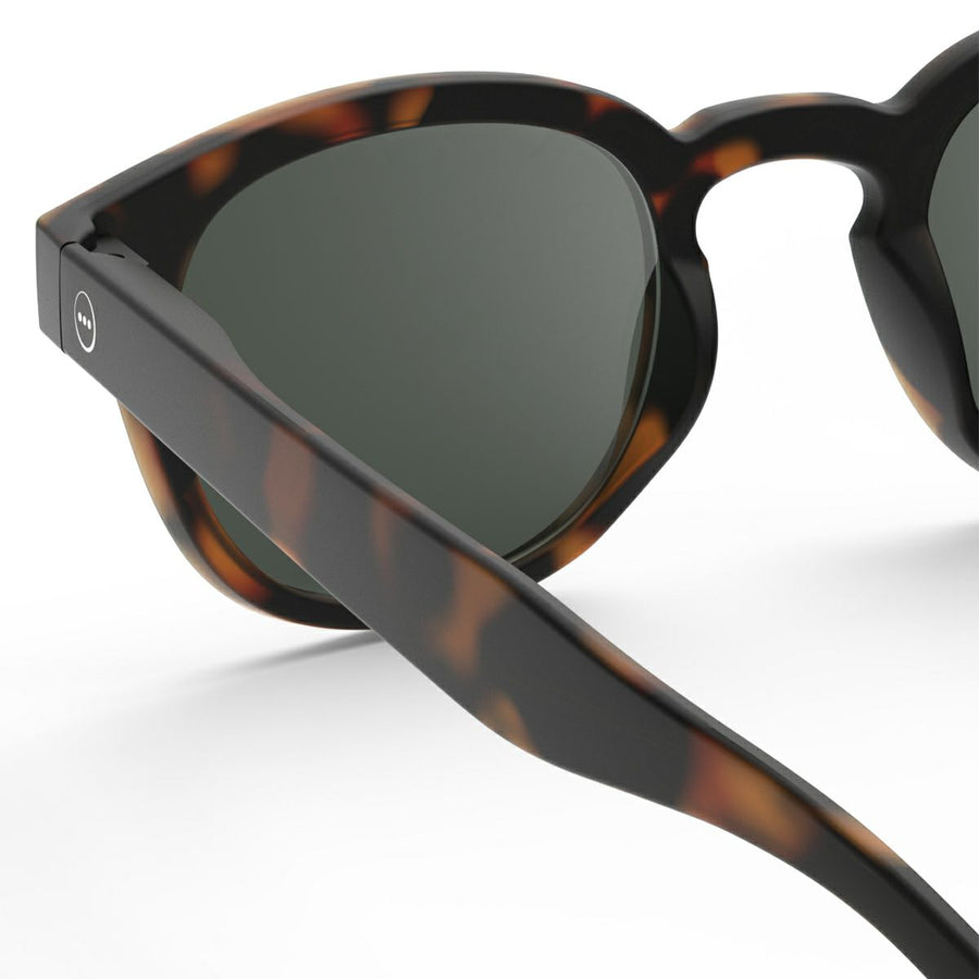 〈IZIPIZI〉SUN #C Tortoise