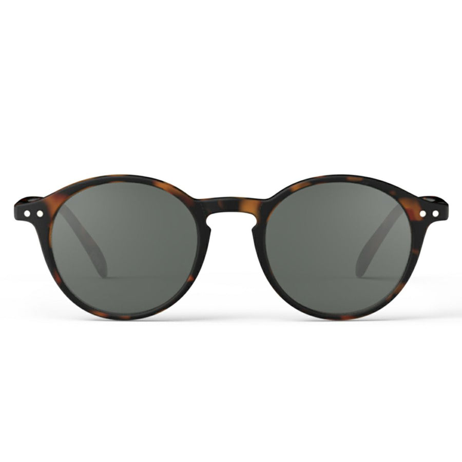 〈IZIPIZI〉SUN #D Tortoise