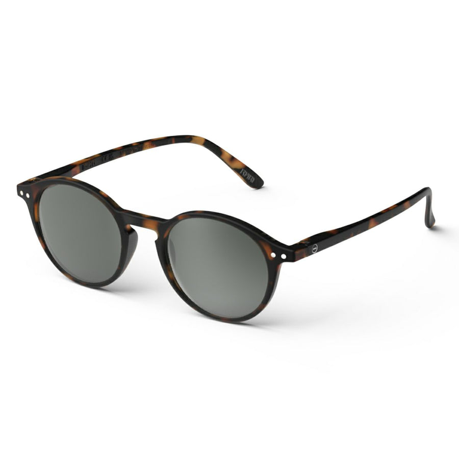 〈IZIPIZI〉SUN #D Tortoise