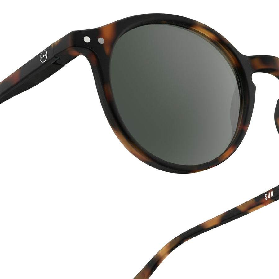 〈IZIPIZI〉SUN #D Tortoise