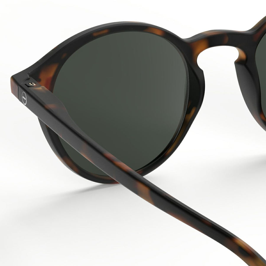〈IZIPIZI〉SUN #D Tortoise