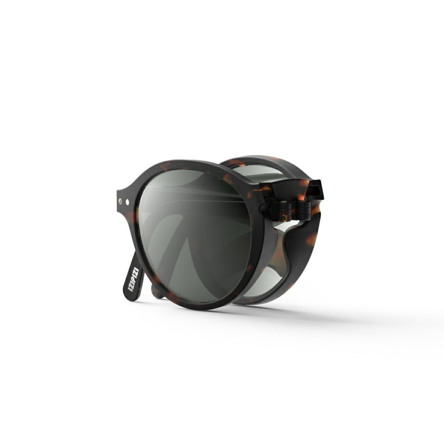 〈IZIPIZI〉SUN #F Tortoise