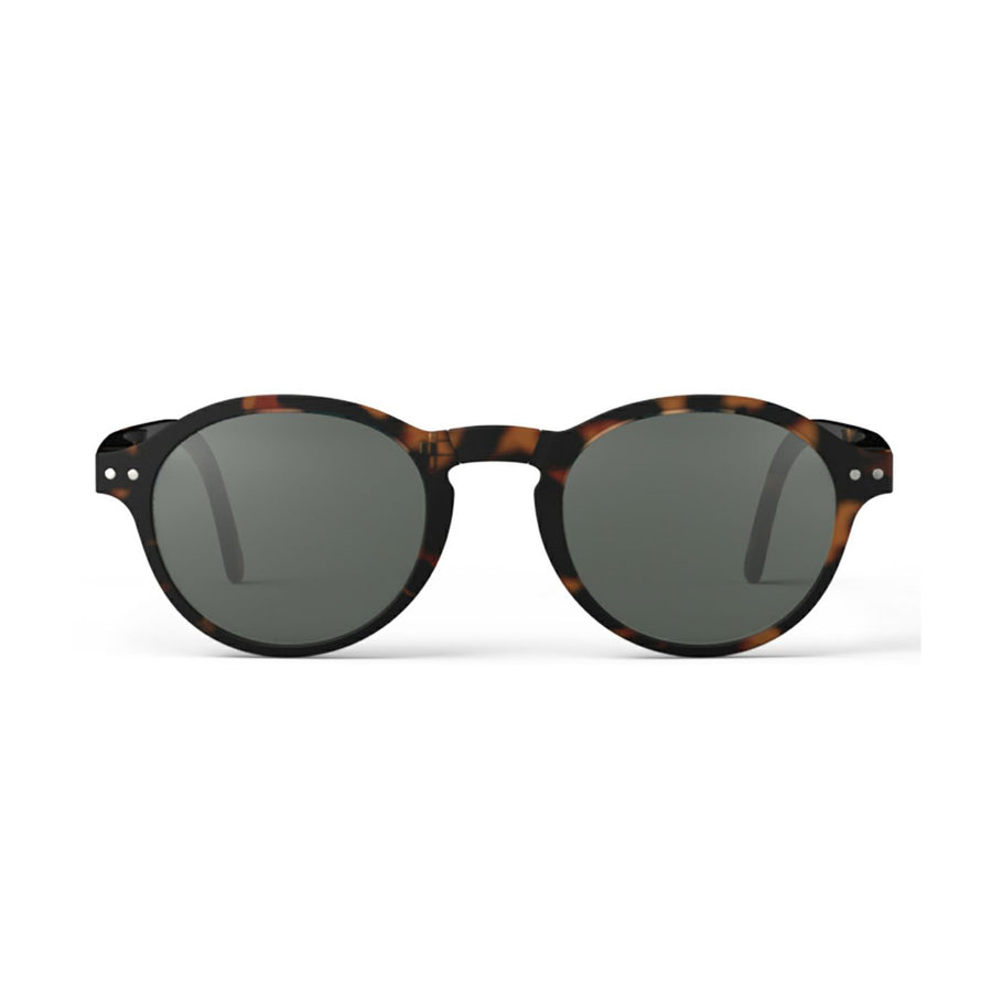 〈IZIPIZI〉SUN #F Tortoise