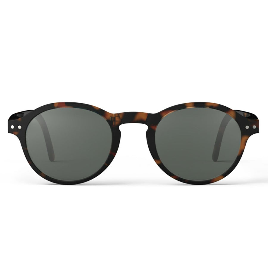 〈IZIPIZI〉SUN #F Tortoise