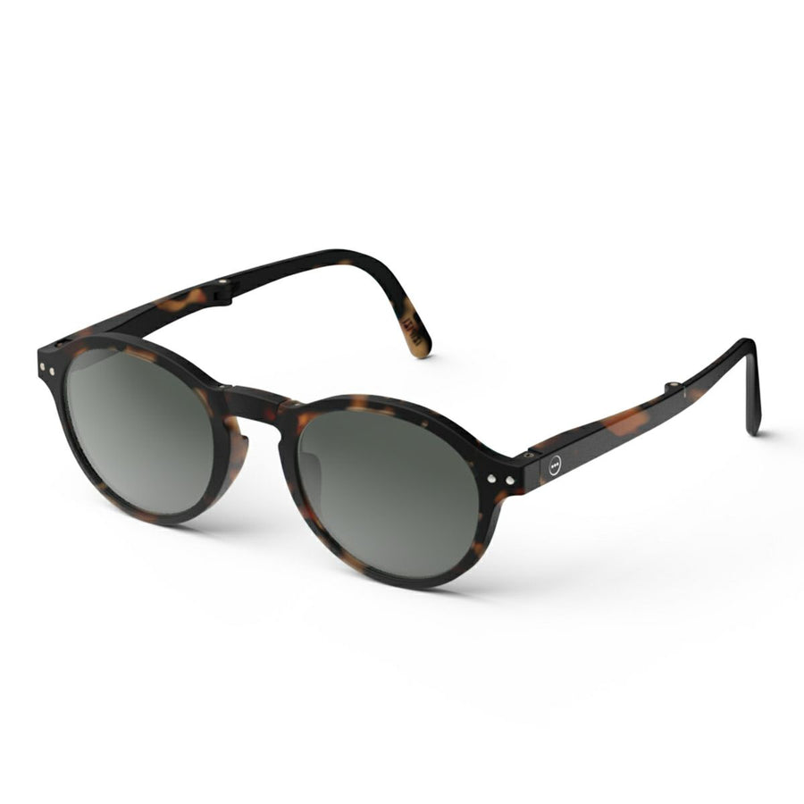 〈IZIPIZI〉SUN #F Tortoise